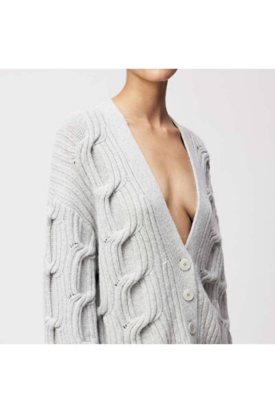 Ribione grey Drykorn