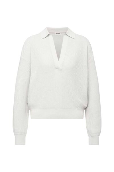 Jorgia off white Drykorn