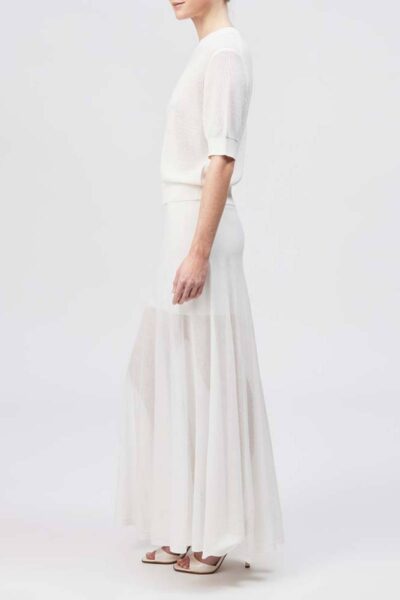 Sanidy off white Drykorn