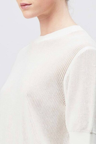 Sanidy off white Drykorn