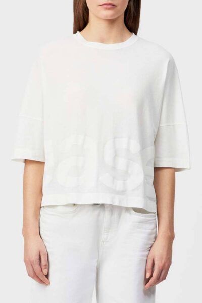 Kusia off white Drykorn