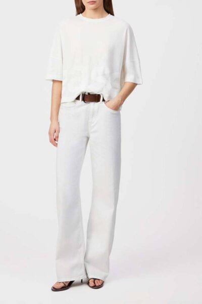 Kusia off white Drykorn