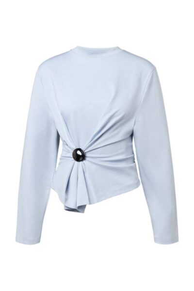 Alith blue Drykorn