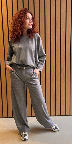 Nialini grey Drykorn