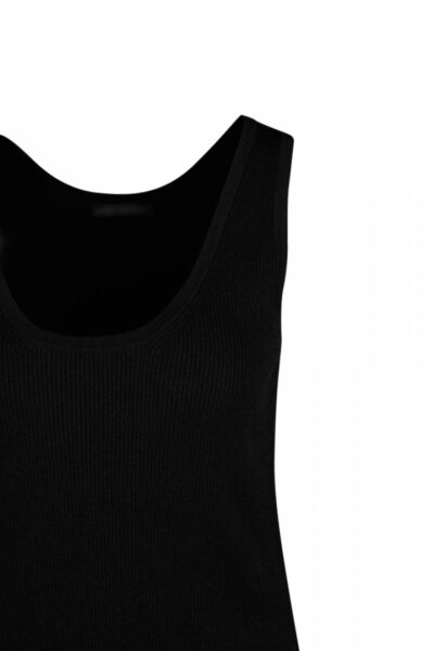 Tailina shirt black Drykorn Womenswear