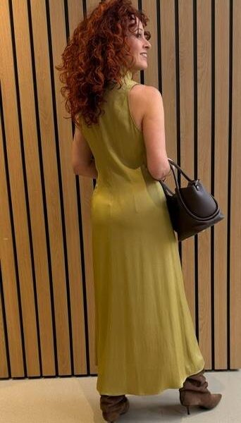 Amabel brown Drykorn