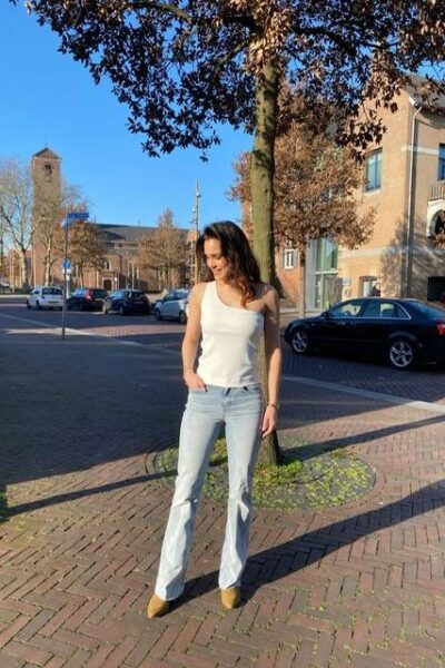 Jaral off white Drykorn
