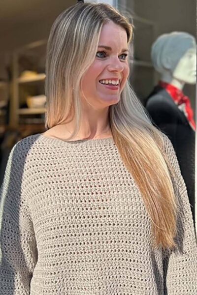 Imenia brown Drykorn