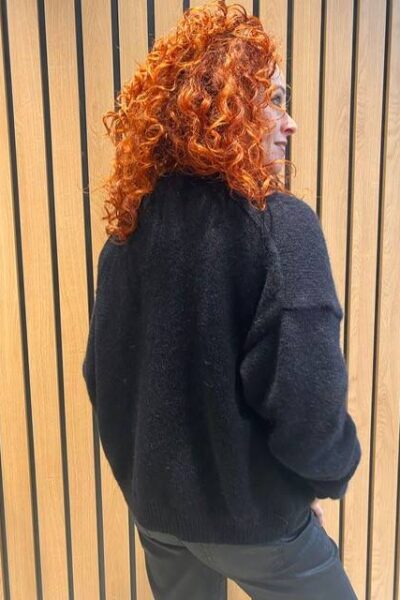 Mirala black Drykorn