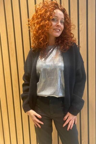 Mirala black Drykorn