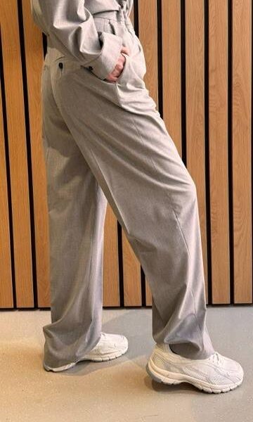 Rustle brown Drykorn