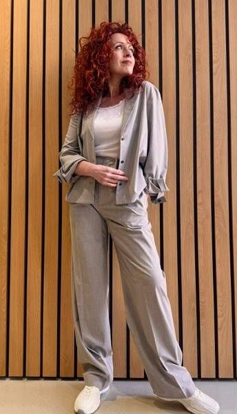 Rustle brown Drykorn