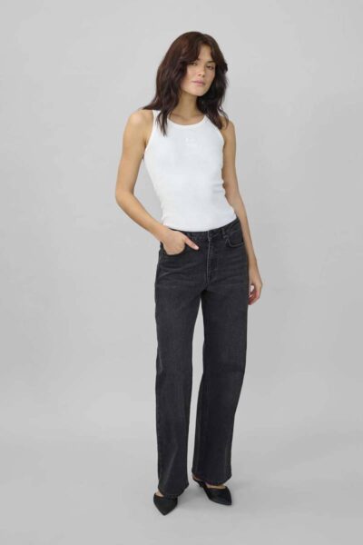 The louis 139 high wide black retro 32 MEW