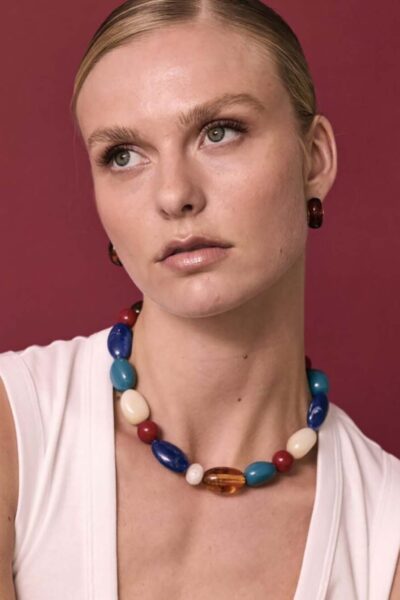 Saint Tropez ketting Ellen Beekmans