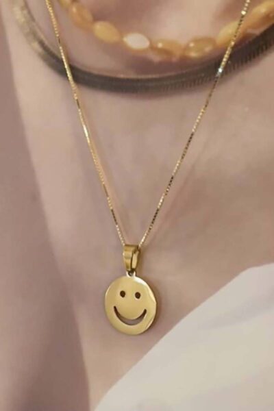 Happy ketting Ellen Beekmans