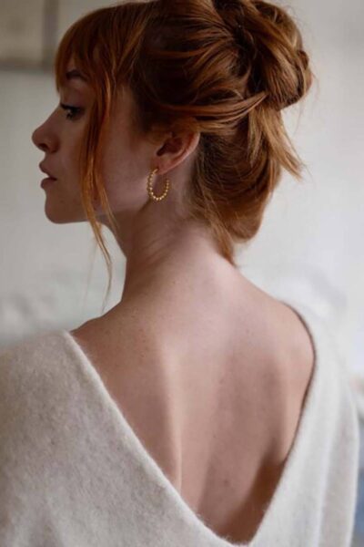 Oooringen mret balletjes Ellen Beekmans