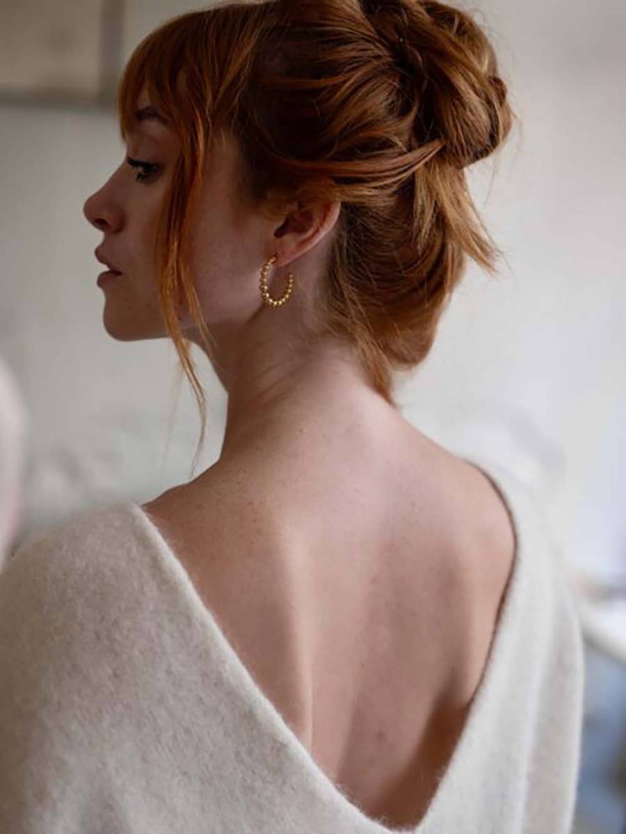 Oooringen mret balletjes Ellen Beekmans - Afbeelding 2