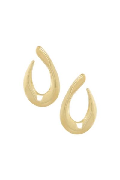 Swirl oorstekers II Ellen Beekmans