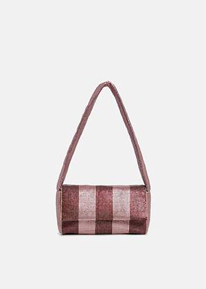 Findo striped bag C2 dessert wine Essentiel