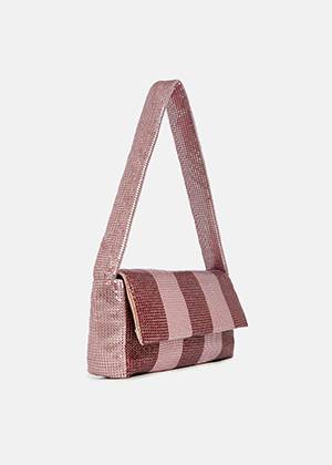 Findo striped bag C2 dessert wine Essentiel