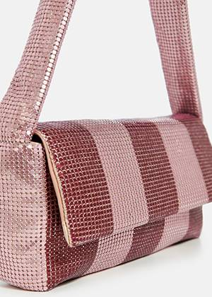 Findo striped bag C2 dessert wine Essentiel