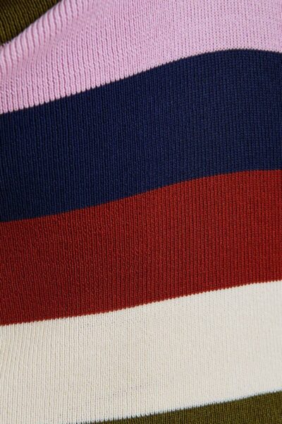 Jellie sleeveless knit top C2 patriot Essentiel