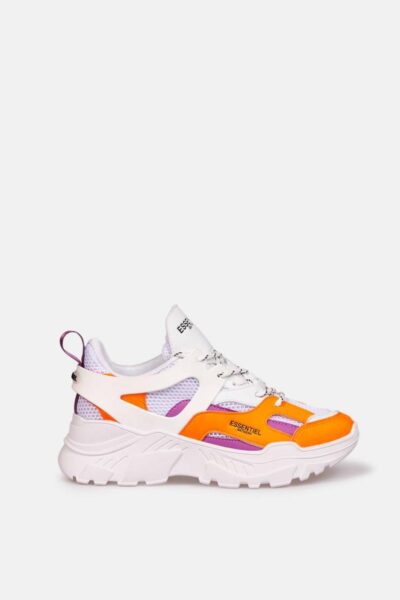 Donaldo sneaker C1 white Essentiel