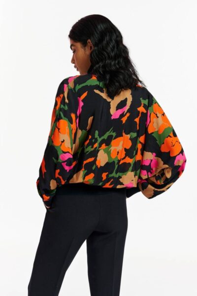 Eboy mix material top C3 tiger blossom Essentiel