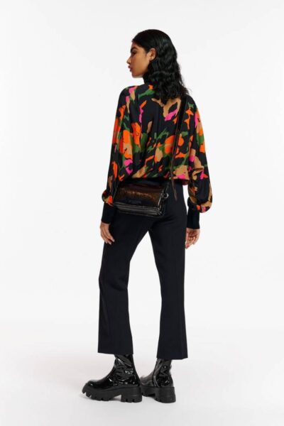 Eboy mix material top C3 tiger blossom Essentiel