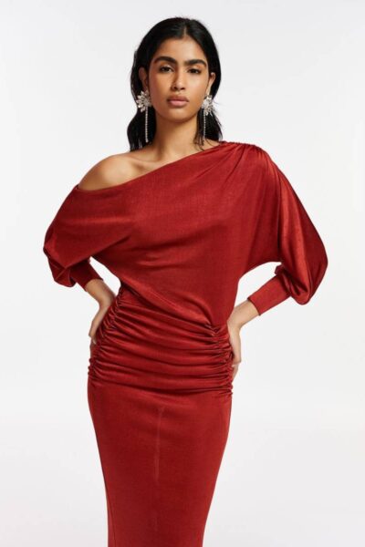 Equal jersey dress goa Essentiel
