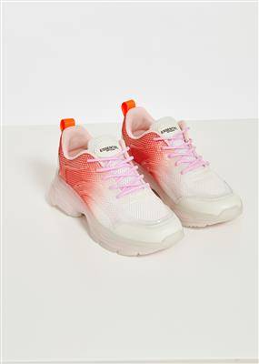 Filani sneakers C3 blood orange Essentiel