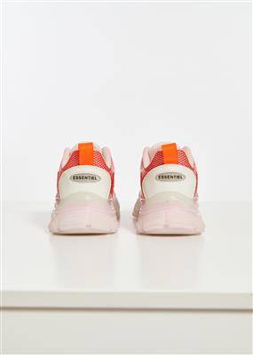 Filani sneakers C3 blood orange Essentiel