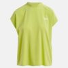 Halarm sleeveless t-shirt citronella Essentiel