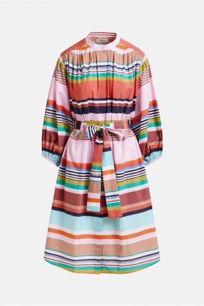 Hoklahoma oversized minidress C1 tutu Essentiel