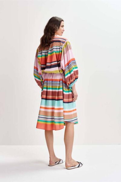 Hoklahoma oversized minidress C1 tutu Essentiel