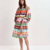 Hoklahoma oversized minidress C1 tutu Essentiel