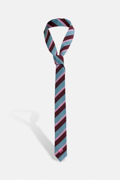 Igossip tie C1 margot mauve Essentiel