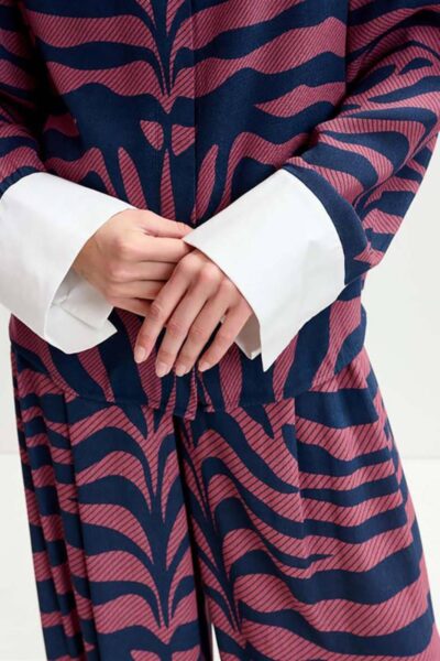 Ishow shirt C2 fudge frappe Essentiel Antwerp