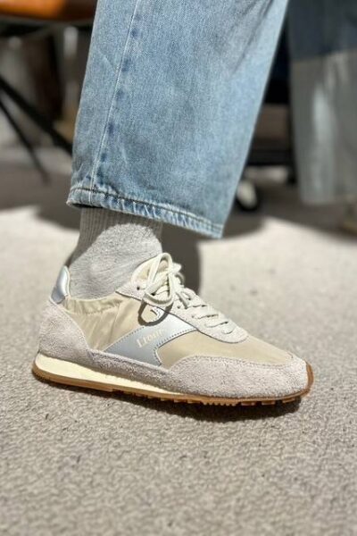 Trans Am 2.0 lamb ETONIC