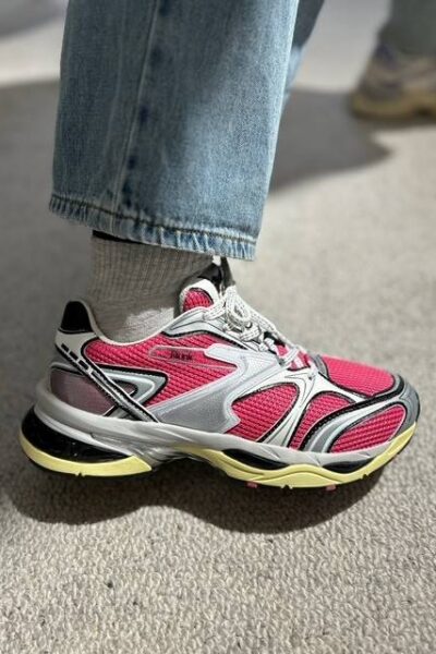 Kendari Metallic pop ETONIC