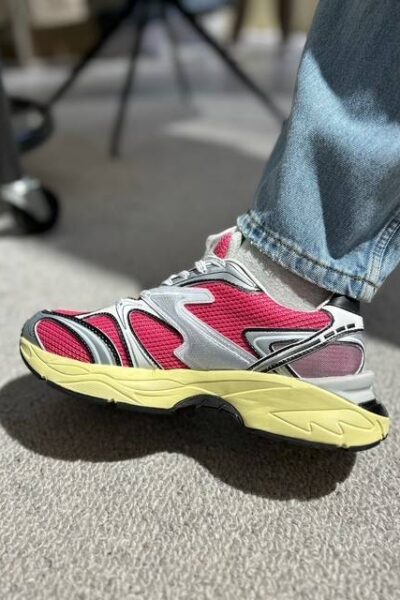 Kendari Metallic pop ETONIC