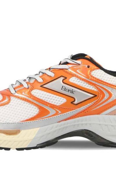 Etonic Evolution sneakers base orange