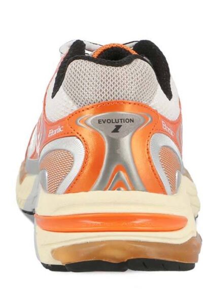 Etonic Evolution sneakers base orange