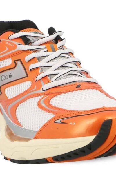 Etonic Evolution sneakers base orange