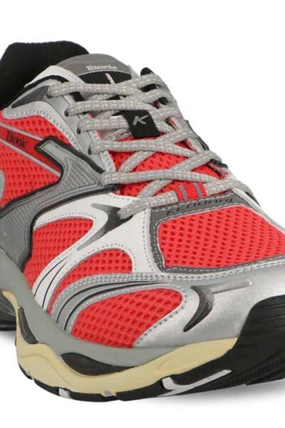 Etonic Kendari 3.0 sneakers hot coral