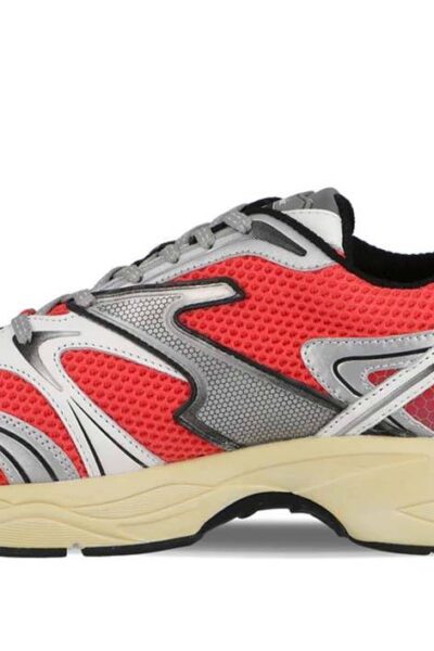 Etonic Kendari 3.0 sneakers hot coral