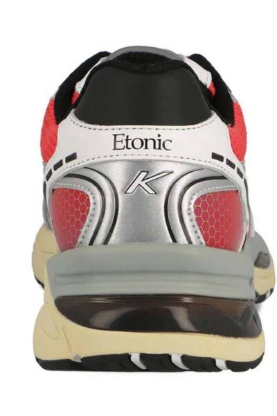 Etonic Kendari 3.0 sneakers hot coral