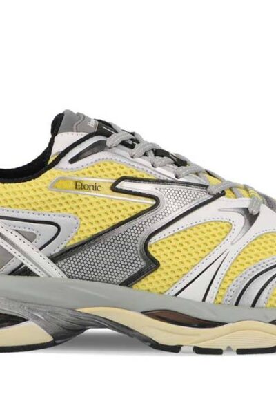 Etonic Kendari 3.0 sneakers yellow