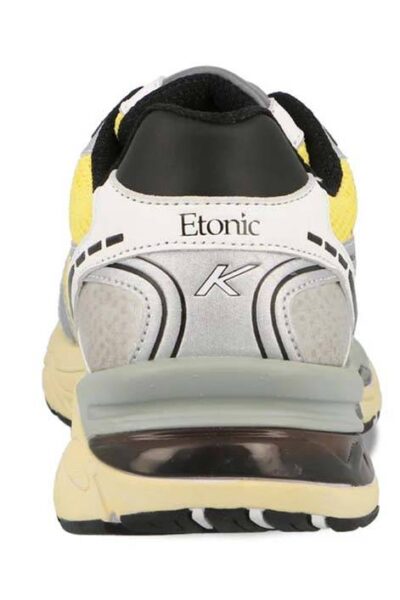 Etonic Kendari 3.0 sneakers yellow