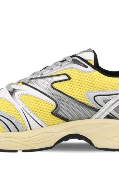 Etonic Kendari 3.0 sneakers yellow